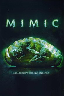 Mimic - Angriff der Killerinsekten