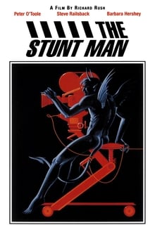 The Stunt Man