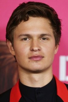 Photo of Ansel Elgort