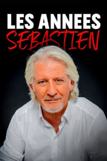 Poster da série Les Années Sébastien