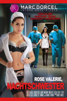 Rose Valérie, Nachtschwester