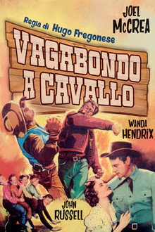 Vagabondo a cavallo