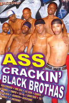 Ass Crackin' Black Brothas