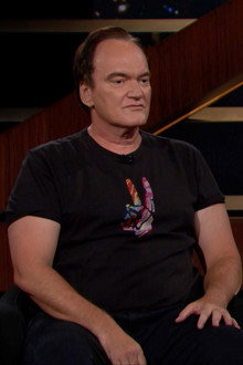 Real Time with Bill Maher season 19 episode 20