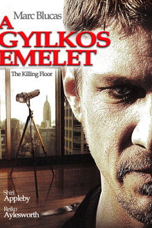 A gyilkos emelet