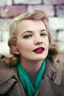 Photo of Gena Rowlands