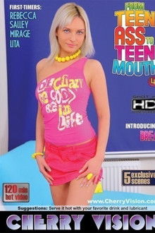 From Teen Ass To Teen Mouth 4
