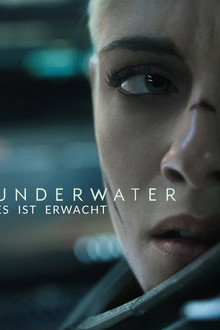 Underwater - Es ist erwacht