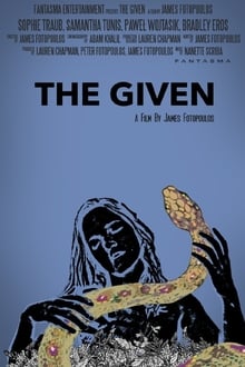 Poster do filme The Given