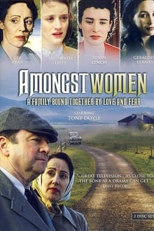 Poster da série Amongst Women