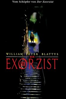 Der Exorzist III