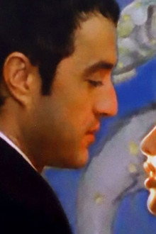 Gli occhi dell'amore