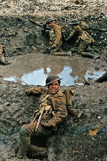 Oh! What a Lovely War