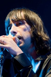 Photo of Bobby Gillespie