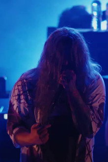 Suicide Silence au hellfest 2022