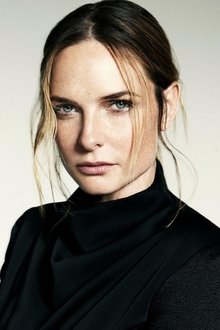 Photo of Rebecca Ferguson