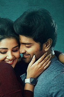 Thalli Pogathey