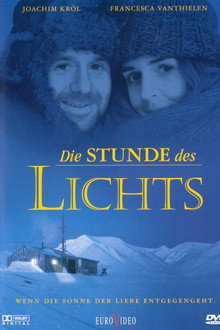 Die Stunde des Lichts