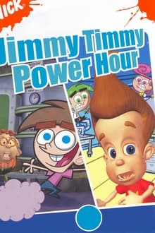 Jimmy Timmy Power Hour
