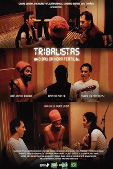 Tribalistas: O Baú da Hora Fértil