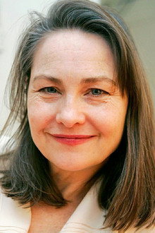Photo of Cherry Jones