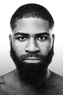 Stephen Fulton Jr. vs. Danny Roman