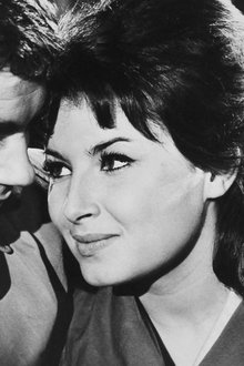 La Française et l'Amour
