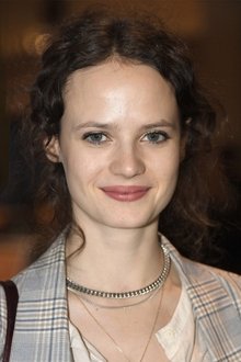 Photo of Jana McKinnon
