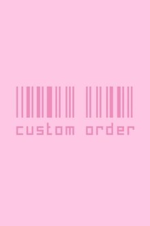 Custom Order movie poster