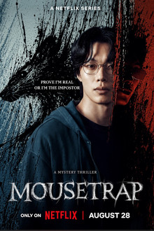 mousetrap
