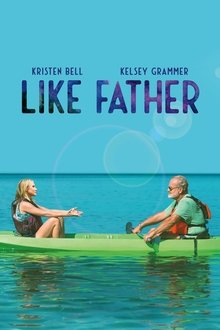 Like Father (De tal padre) (2018) Like Father (De tal padre) (2018)