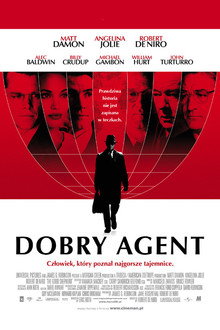 Dobry agent
