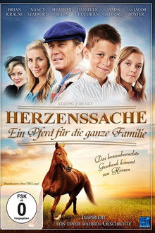 Herzenssache - Ein Pferd für die ganze Familie