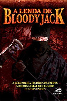 A Lenda de Bloody Jack