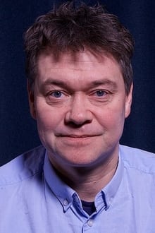 Foto de perfil de Øyvind Brandtzæg