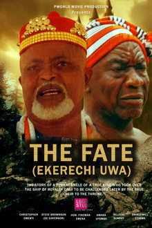 The Fate (Ekerechi Uwa)