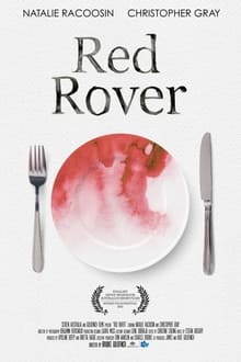 Poster do filme Red Rover