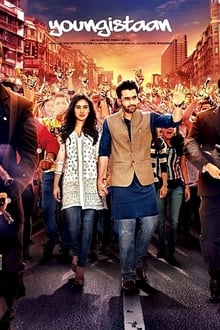 Poster do filme Youngistaan
