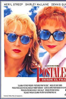 Postales desde el filo