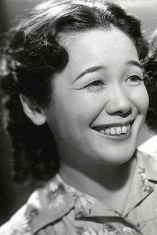 Photo of Shizuko Kasagi