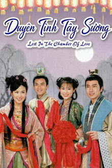 Duyên Tình Tây Sương