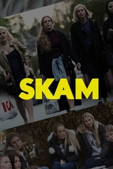 SKAM tv show poster
