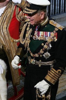 Monarchy: The Royal Family at Work