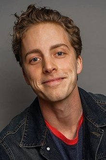 Photo of Jordan Becker