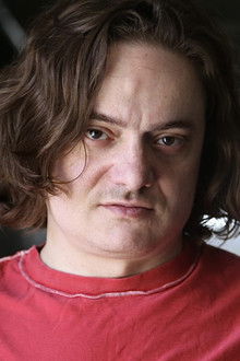 Photo of Todd Giebenhain