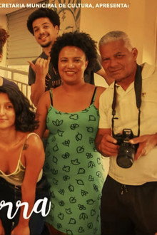 Matriarcas da Serra