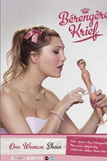 Bérengère Krief - One Woman Show