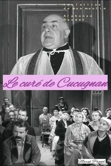 Poster do filme Le Curé de Cucugnan