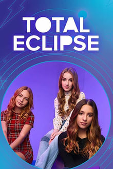 Poster da série Total Eclipse