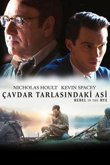 Çavdar Tarlasındaki Asi